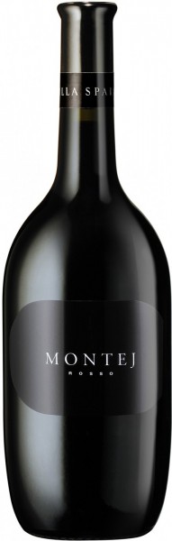 Вино "Montej" Rosso DOC, 2010