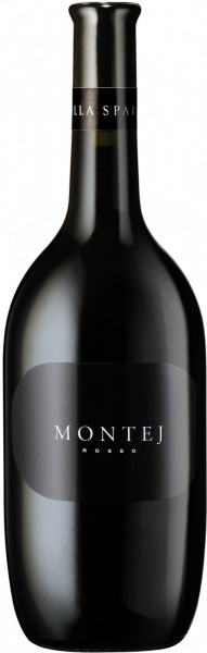 Вино "Montej" Rosso DOC, 2016