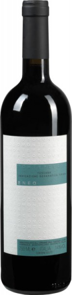 Вино Montepeloso, "Eneo", Toscana IGT, 2007, 1.5 л