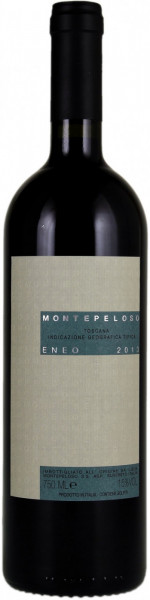 Вино Montepeloso, "Eneo", Toscana IGT, 2013
