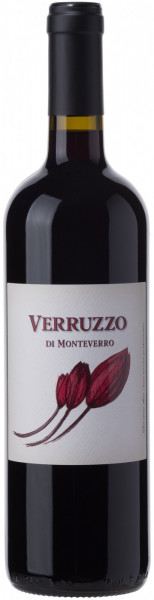 Вино Monteverro, "Verruzzo di Monteverro", Toscana IGT, 2017