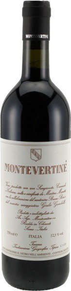 Вино Montevertine Toscana IGT 2005