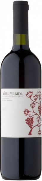 Вино "Montevetrano", Colli di Salerno IGT, 2002