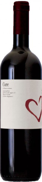 Вино Montevetrano, "Core", Campania IGT, 2012