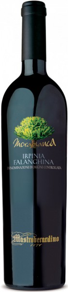 Вино "Morabianca" Falanghina, Irpinia DOC, 2010