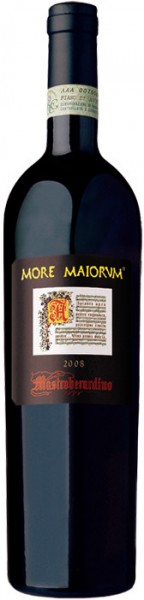 Вино More Maiorum DOCG 2008