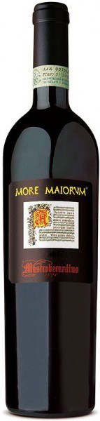 Вино "More Maiorum" DOCG, 2009