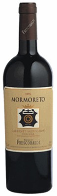 Вино Mormoreto Toscana IGT 1995