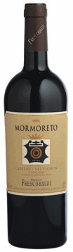 Вино Mormoreto Toscana IGT 1996