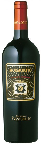 Вино Mormoreto Toscana IGT 2006
