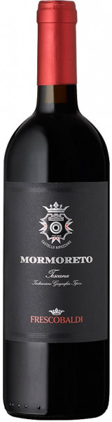 Вино "Mormoreto", Toscana IGT, 2015
