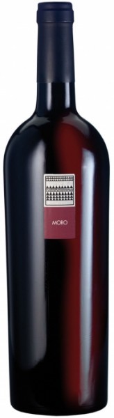 Вино Moro Cannonau di Sardegna DOC, 2009