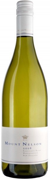 Вино Mount Nelson Sauvignon Blanc 2008