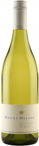 Вино "Mount Nelson" Sauvignon Blanc, 2010