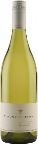 Вино "Mount Nelson" Sauvignon Blanc, 2013