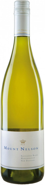 Вино "Mount Nelson" Sauvignon Blanc, 2018