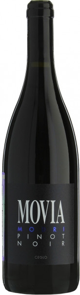 Вино "Movia" Modri Pinot, 2011