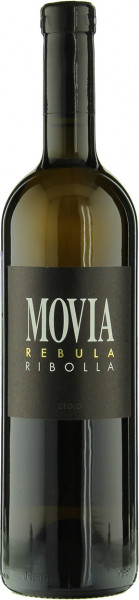 Вино "Movia" Rebula, 2016