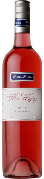 Вино "Mrs. Wigley" Rose, 2014