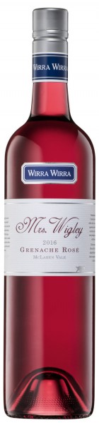 Вино "Mrs. Wigley" Rose, 2016