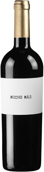 Вино "Mucho Mas" Tinto, 1.5 л