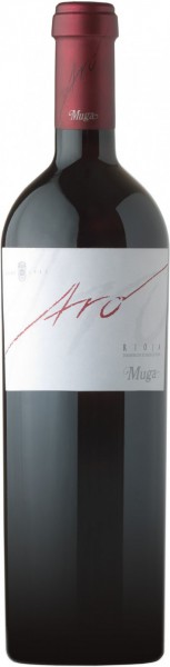 Вино Muga, "Aro", Rioja DOC, 2009