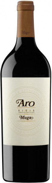 Вино Muga, "Aro", Rioja DOC, 2019