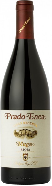 Вино Muga, "Prado Enea" Gran Reserva, Rioja DOC, 2004