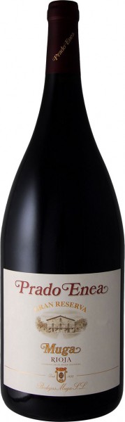 Вино Muga, "Prado Enea" Gran Reserva, Rioja DOC, 2004, 1.5 л