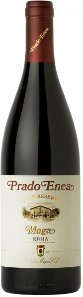 Вино Muga, "Prado Enea" Gran Reserva, Rioja DOC, 2005