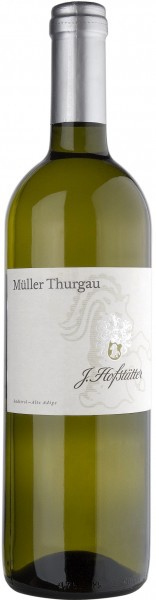 Вино Muller Thurgau, Alto Adige DOC, 2011