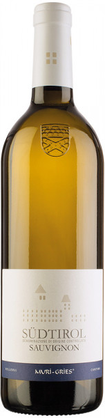 Вино Muri-Gries, Sauvignon Alto Adige DOC
