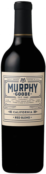 Вино Murphy-Goode, Red Blend, 2017