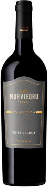 Вино Murviedro, "Coleccion" Petit Verdo, Valencia DOP