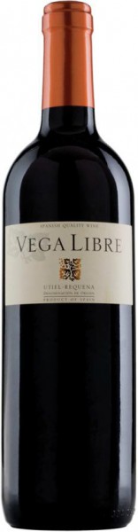 Вино Murviedro, Vega Libre Red, Utiel-Requena DO