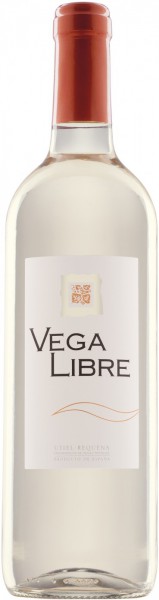 Вино Murviedro, "Vega Libre" White, Utiel-Requena DO