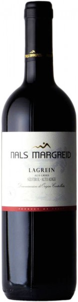Вино Nals-Margreid, "Lagrein aus Gries" Sudtirol Alto Adige DOC, 2013