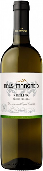 Вино Nals-Margreid, Riesling, Sudtirol Alto Adige DOC, 2010