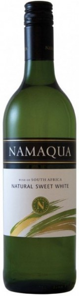 Вино "Namaqua" Natural Sweet White