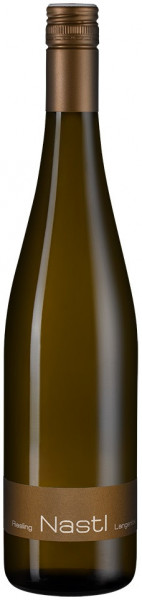 Вино Nastl, Riesling "Langenlois", Kamptal DAC, 2020
