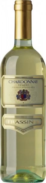 Вино Natale Verga, Chardonnay del Veneto Frassino IGT, 2010