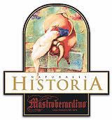 Вино Naturalis Historia Irpinia IGT, 2000