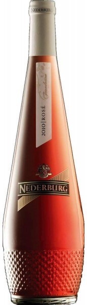 Вино Nederburg Foundation Rose 2010