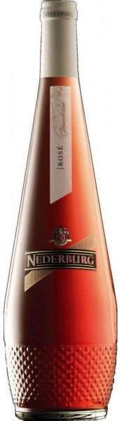 Вино Nederburg, Foundation Rose, 2011