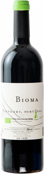 Вино Niepoort, "Bioma" Tinto, Douro DOC, 2013
