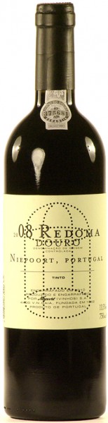 Вино Niepoort, "Redoma" Tinto, Douro, 2008