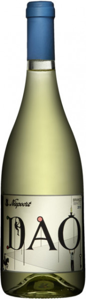 Вино Niepoort, "Rotulo" Branco, Dao DOC, 2020