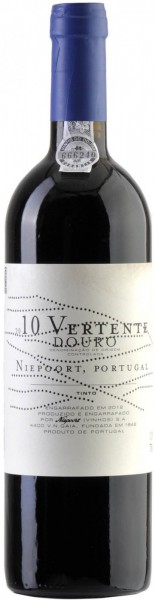 Вино Niepoort, "Vertente", Douro, 2010