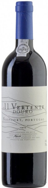 Вино Niepoort, "Vertente", Douro, 2011