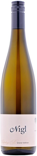 Вино Nigl, Gruner Veltliner "Senftenberger Piri", Kremstal DAC, 2016